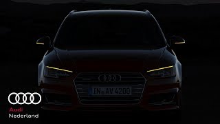 Audi Service  Distributieriem vervangen [upl. by Lancey]