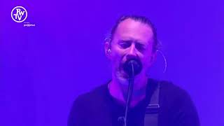 Radiohead Live Full Concert 2021 [upl. by Burrus]