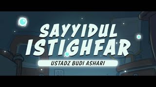 Sayyid al Istighfar [upl. by Asilanom]