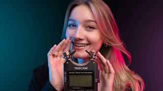 Tascam Sound For immediate Sleep [upl. by Aleacin]