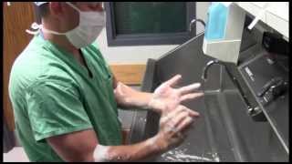 Bunion Surgery Tailors Bunion Video [upl. by Eneres]