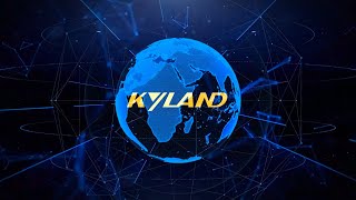 Kyland Corporate Video [upl. by Silvana]