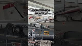 Luftfahrtmuseum Wernigerode [upl. by Aip401]