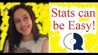 The Easiest Introduction to Regression Analysis  Statistics Help [upl. by Toile230]