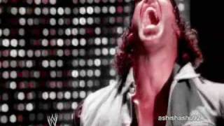 Chuck Palumbo 2008 Titantron [upl. by Boggs]