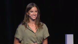 Life Lessons from the Youngest Person to Travel to Every Country  Lexie Alford  TEDxKlagenfurt [upl. by Ppik]