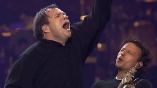 Night of the Proms  Meat Loaf  Paradise By The Dashboard Light 2001 [upl. by Casaleggio]