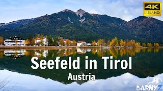 Seefeld Austria [upl. by Rayner]