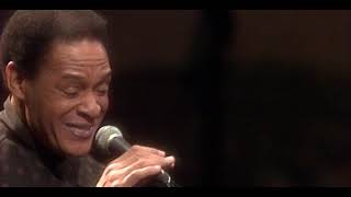 Al Jarreau  Mas Que Nada Official Live Video [upl. by Irrahs]