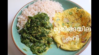 Muringayila Curry Kerala Style Recipe [upl. by Nahseez321]