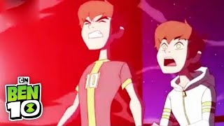 Omniverse No More Bens  Ben 10  Cartoon Network [upl. by Lowndes]