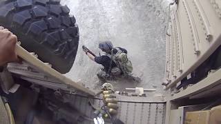 U S Special Forces Combat Footage in Afghanistan Helmet Cam Live Action [upl. by Annayi811]