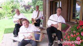 Souguet  Die Bühlmanns Musikvideo [upl. by Custer]