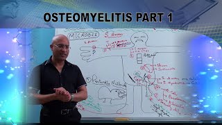 Osteomyelitis  Causes amp Symptoms  Bone Infection🩺 [upl. by Maclean]