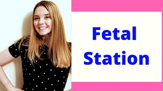 FETAL STATION [upl. by Domeniga902]