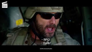 Lone Survivor Help from someone unexpected HD CLIP [upl. by Saville]