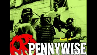 Pennywise Compilation Best Songs Full Album [upl. by Leunam743]