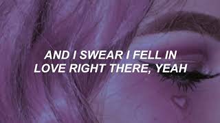 Chase Atlantic  Cassie Lyrics [upl. by Ramedlav]