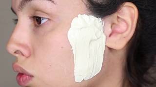 HOW I REMOVE FACIAL HAIR AT HOME  AlexandrasGirlyTalk [upl. by Lauder]