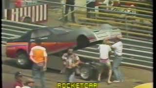 World Record Quarter Mile 322 at 402MPH Check Description [upl. by Suoicerp16]