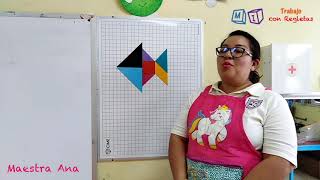 Clase 5  El tangram [upl. by Nedla520]