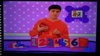 Blues Clues  3 Clues From Playing Store [upl. by Pietje553]