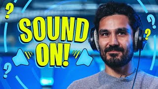 Can Gundogan Recognise His Goals JUST From Commentary 🎧 [upl. by Tannen]