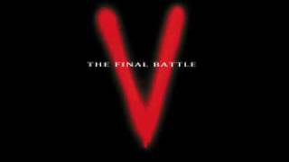 V Main Title amp Final Battle Theme [upl. by Halilad]