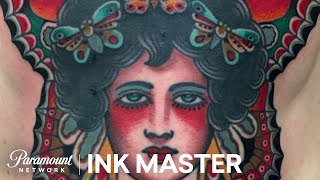 The Art of Ink Neo Traditional [upl. by Romain]