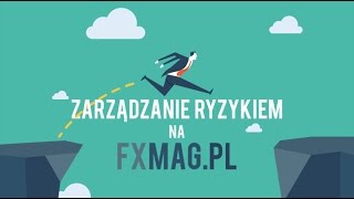 Zarządzanie Ryzykiem  Jak kontrolować straty w tradingu  Ryzyko na Forex [upl. by Lirbaj]