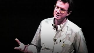 Predictions of techs future from 1992  Michael Crichton [upl. by Reeba]