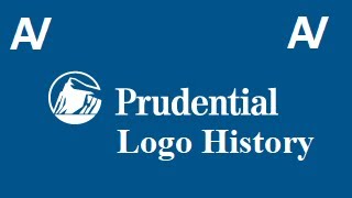 Prudential Financial LogoCommercial History [upl. by Shirleen]