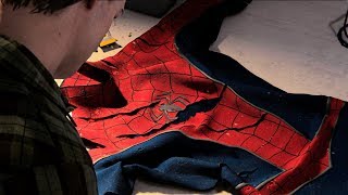 SPIDERMAN PS4 Walkthrough Gameplay Part 16  SPIDERPUNK SUIT Marvels SpiderMan [upl. by Server715]