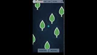 Lumosity ANDROID APP  play the game [upl. by Leirrad]