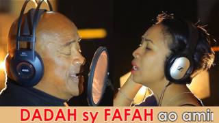 Clip TSARA TSODRANO  DADAH Rabel sy Inah [upl. by Llenaej]