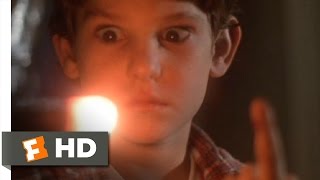 Ouch  ET The ExtraTerrestrial 510 Movie CLIP 1982 HD [upl. by Loren]