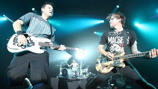 Blink 182  Live From Lollapalooza Chicago Full Concert 2017 [upl. by Thorsten]