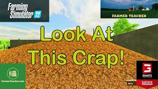 FS 22 Ultimate Guide to Manure Fertilizer [upl. by Anderson]