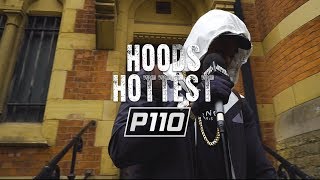 Traumz  Hoods Hottest Season 2  P110 [upl. by Earahs]