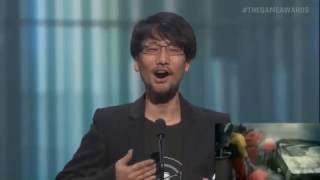 Kojima  The World Is Just Awesome [upl. by Servais917]