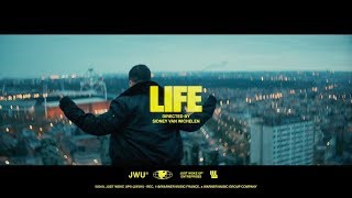 Hamza  Life Clip officiel [upl. by Bloem]