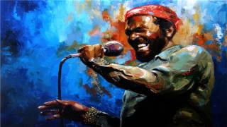 Marvin Gaye  Distant Lover quot Live quot [upl. by Libb]