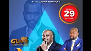 Maponga Marara Joshua III joined Pastor Enoch Phiri amp Teboho Moema  Abafundisi Season 2 part 1 [upl. by Orpha]