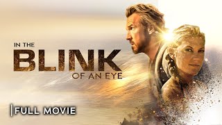 IN THE BLINK OF AN EYE  Full Christian Movie  Starring David A R White Eric Roberts [upl. by Libove210]