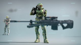 Halo Infinite  Multiplayer Overview [upl. by Aneloj508]