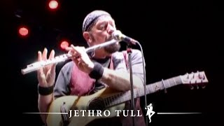 Jethro Tull  Budapest Ian Anderson Plays The Orchestral Jethro Tull [upl. by Siddra103]