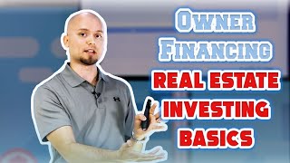 Absolute Guide to Understanding Owner Financing  How to Owner Finance [upl. by Novar]