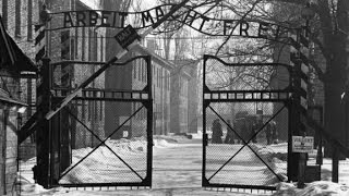 CNN Special Report Voices of Auschwitz [upl. by Orgel]