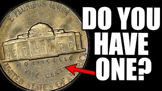 KEY DATE Nickels To Look For  Rare Nickels Worth Money [upl. by Voorhis911]