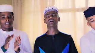 ያኸይረል አናም best ethiopian menzuma 2019 [upl. by Acim539]